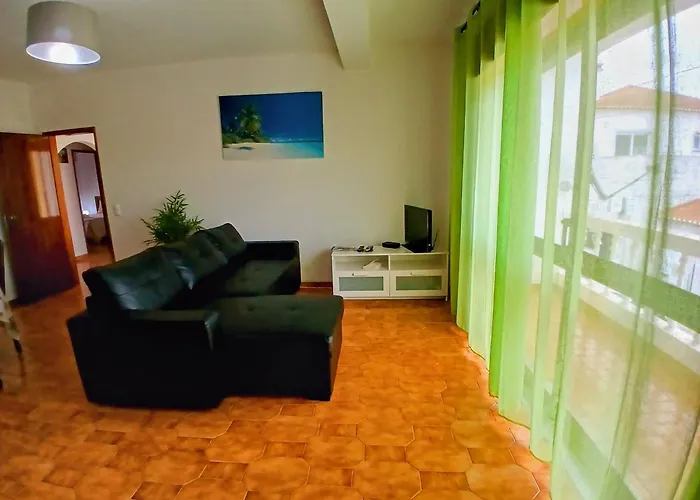 Hotel Casa Rocha Relax Aljezur